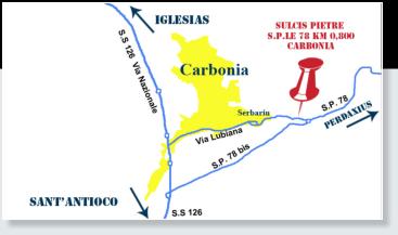 Cartina